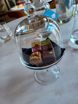  at The Green Room - Cityhotel Wood in Middelburg