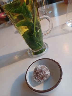  at The Green Room - Cityhotel Wood in Middelburg