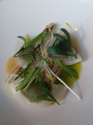  at The Green Room - Cityhotel Wood in Middelburg