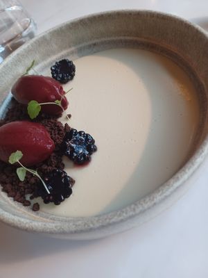  at The Green Room - Cityhotel Wood in Middelburg