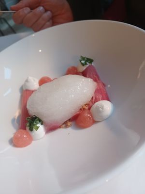  at The Green Room - Cityhotel Wood in Middelburg