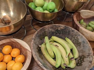  at The Green Room - Cityhotel Wood in Middelburg