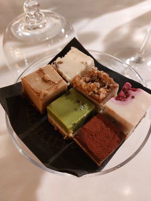  at The Green Room - Cityhotel Wood in Middelburg