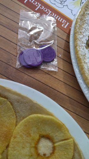  at De Pannekoekenbakker in Oostkapelle