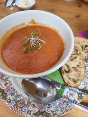  at Theetuin Het Kaslokaal in Oostkapelle