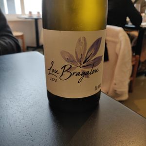Natural wine #Veganuary at Circus Restaurant in Antwerpen