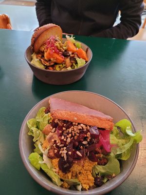  at Circus Restaurant in Antwerpen