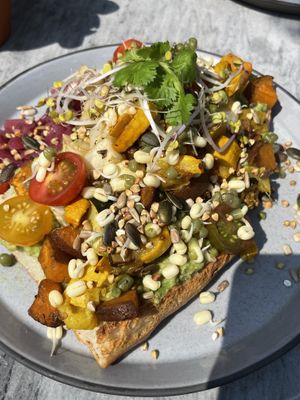   at Circus Restaurant in Antwerpen