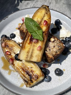   at Circus Restaurant in Antwerpen