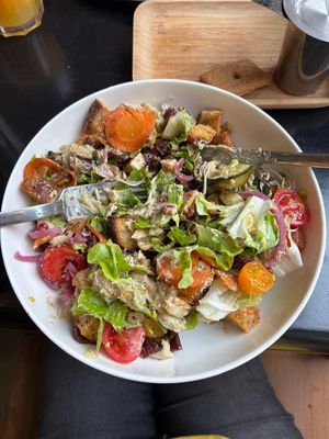   at Circus Restaurant in Antwerpen