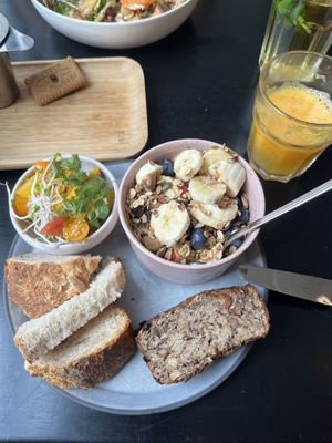   at Circus Restaurant in Antwerpen