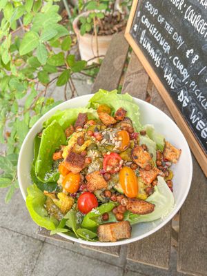   at Circus Restaurant in Antwerpen