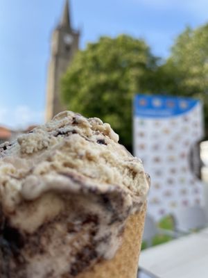   at antiuXixona in Comillas