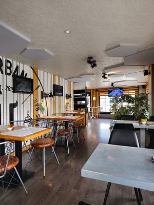  at La Urbana in Lugo