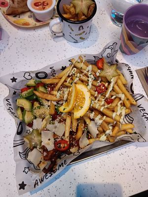 Combo at HOAX in Tampere