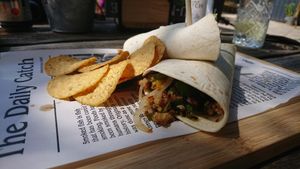  at De Berkenplas in Schiermonnikoog