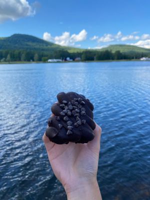 brownie  at Emy Delights & Bites - Pop Up in Hyde Park