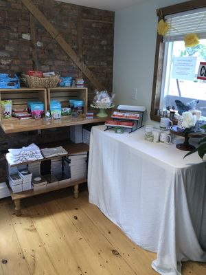   at Emy Delights & Bites - Pop Up in Hyde Park