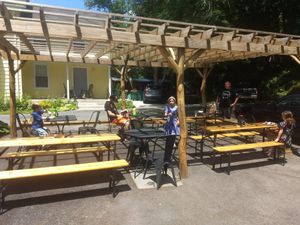  at Emy Delights & Bites - Pop Up in Hyde Park