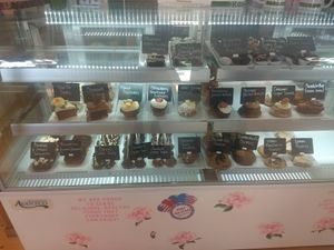  at Emy Delights & Bites - Pop Up in Hyde Park