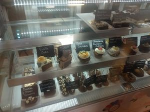  at Emy Delights & Bites - Pop Up in Hyde Park