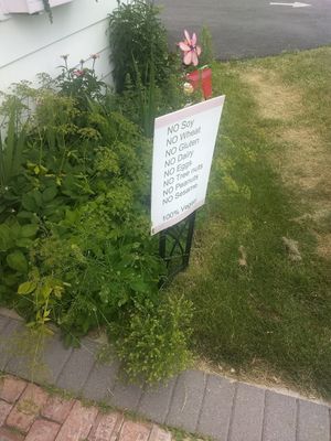  at Emy Delights & Bites - Pop Up in Hyde Park