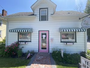 Little Sugar House.  at Emy Delights & Bites - Pop Up in Hyde Park