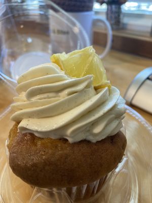 Chose Wisely. This was Amazing!! How Smart!  at Emy Delights & Bites - Pop Up in Hyde Park