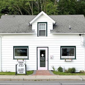  Street view of the adorable cafe! at Emy Delights & Bites - Pop Up in Hyde Park