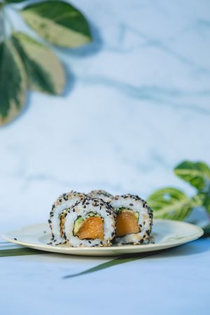   at MONANA in Montevideo