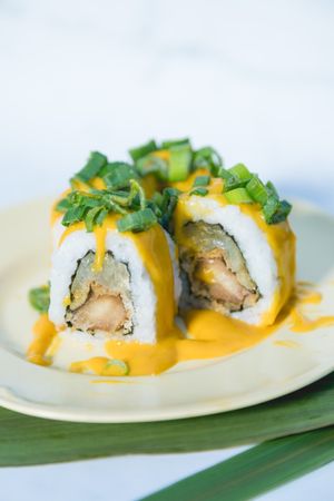   at MONANA in Montevideo