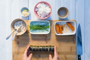   at MONANA in Montevideo