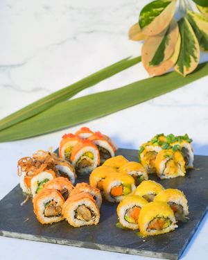   at MONANA in Montevideo