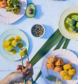   at MONANA in Montevideo