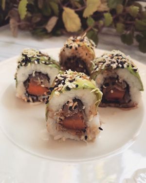   at MONANA in Montevideo