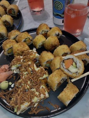   at MONANA in Montevideo