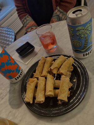   at MONANA in Montevideo