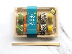 Foto ilustrativa  at MONANA in Montevideo