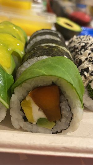 Tropical  at MONANA in Montevideo