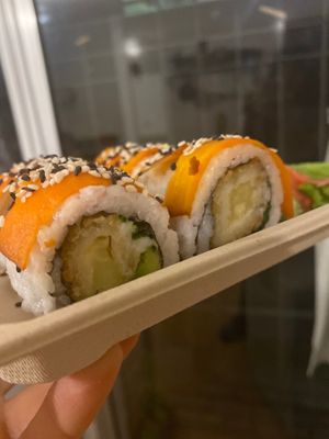 Dinamita  at MONANA in Montevideo