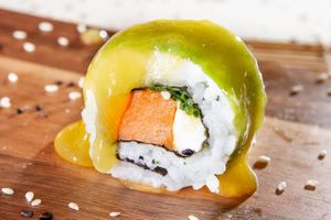 El que tiene mango  at MONANA in Montevideo