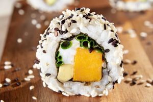 El que tiene semillas at MONANA in Montevideo