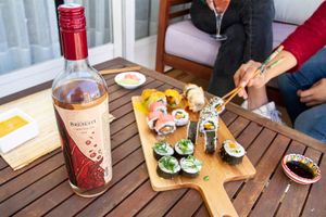 Combinados  at MONANA in Montevideo