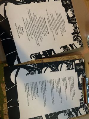   at The Vegan Vandal in Athens