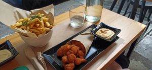  at The Vegan Vandal in Athens