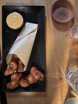   at The Vegan Vandal in Athens