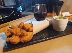  at The Vegan Vandal in Athens