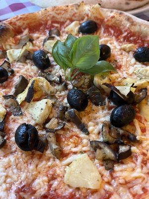 Vasto  at Tom 'n' Jerry in Berlin