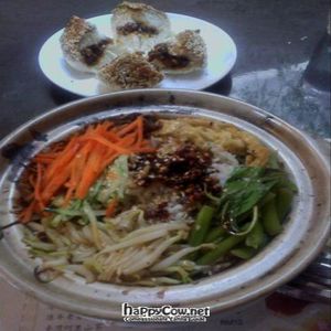  at Water Drop Teahouse in Penang