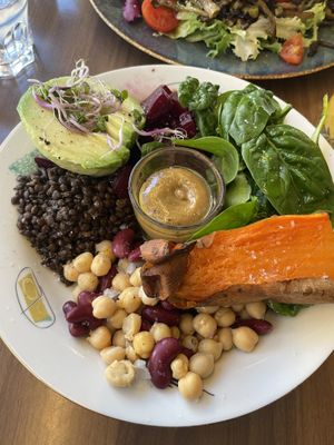   at Avant-Gouz in Basel